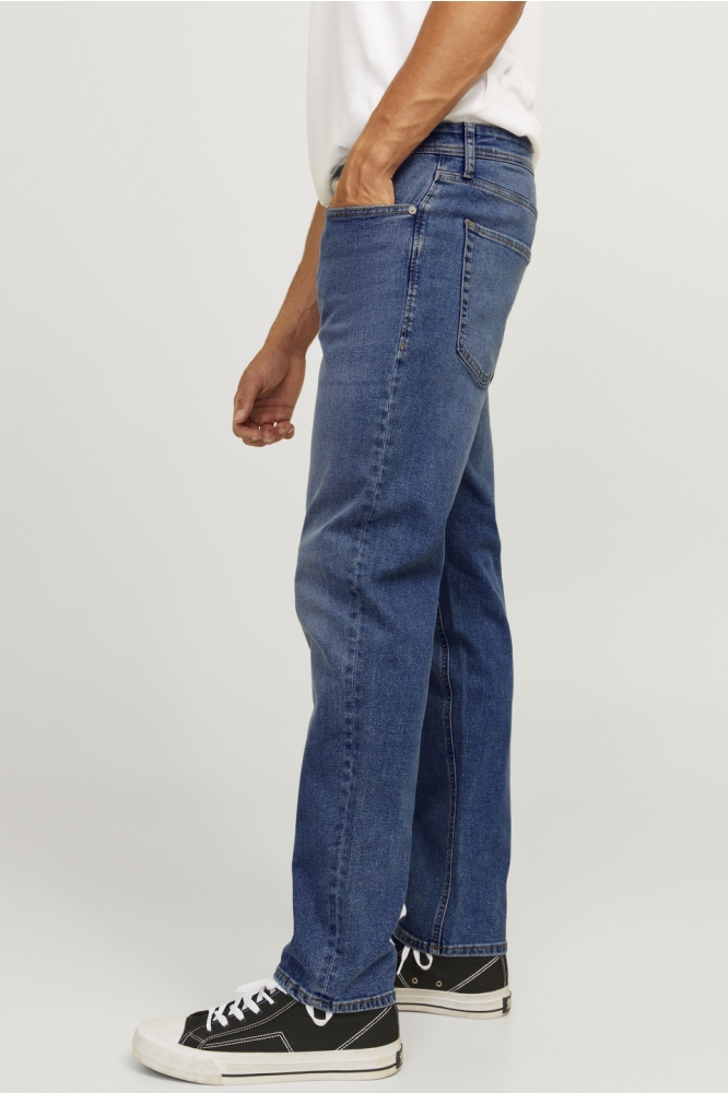 JREBADAM JJCRAFT AT 223 NOOS 12263633 Blue Denim